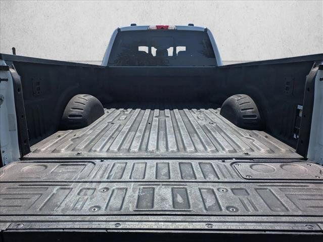 Used 2024 Ford F250 Lariat w/ FX4 Off-Road Package AWD/4WD image 6