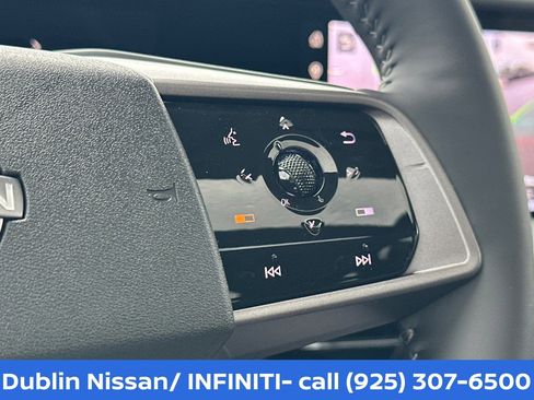 New 2026 Nissan Murano Platinum w/ Cargo Package AWD/4WD image 29