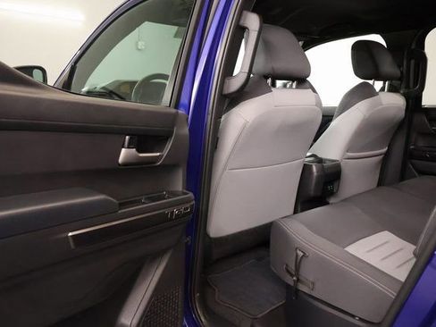 Used 2024 Toyota Tacoma TRD Sport image 24