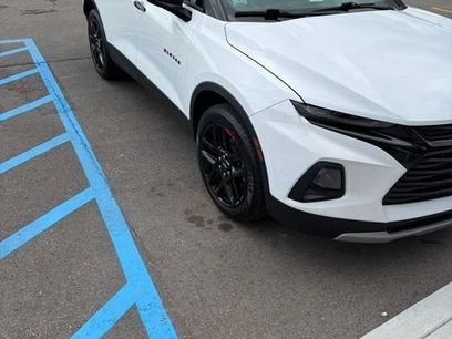 Used 2020 Chevrolet Blazer LT w/ Redline Edition