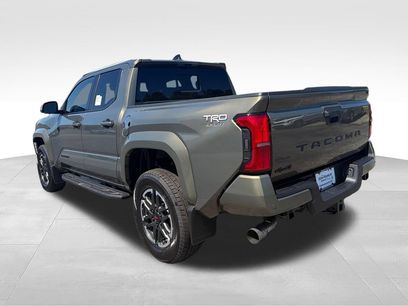New 2026 Toyota Tacoma TRD Sport w/ TRD Sport Premium Package