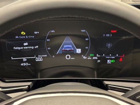 Certified 2025 Audi A5 2.0T Premium Plus w/ Premium Plus image 24