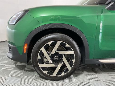 Certified 2025 MINI Cooper Countryman S w/ Comfort Package Max image 7