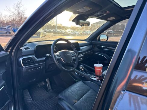 Used 2024 Kia Telluride SX Prestige X-Line image 6