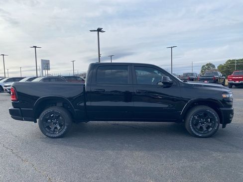 New 2026 RAM 1500 Lone Star image 8