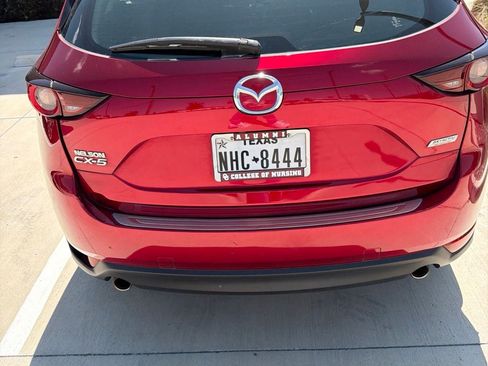 Used 2019 MAZDA CX-5 Sport FWD image 3