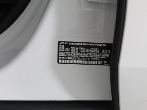 New 2026 MINI Cooper Countryman S image 17