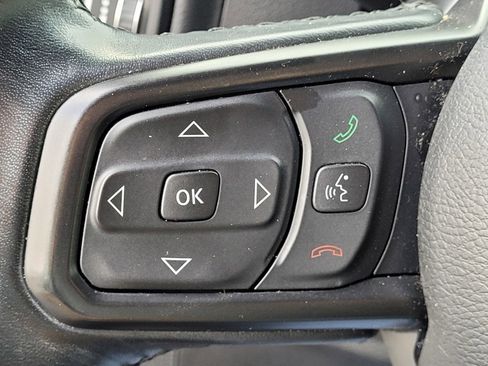 Used 2021 Jeep Wrangler Unlimited Sport S image 30