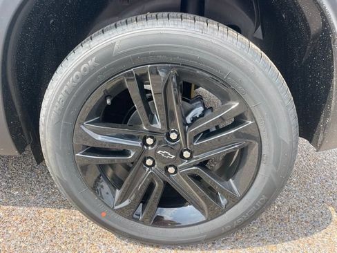 Used 2026 Chevrolet TrailBlazer LT w/ Midnight Edition FWD image 21