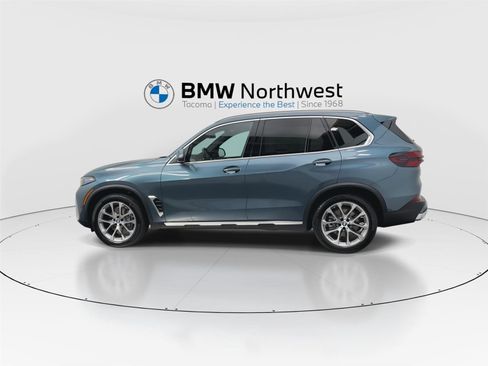 New 2026 BMW X5 xDrive40i image 11