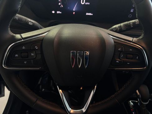 Used 2025 Buick Encore GX Preferred image 27