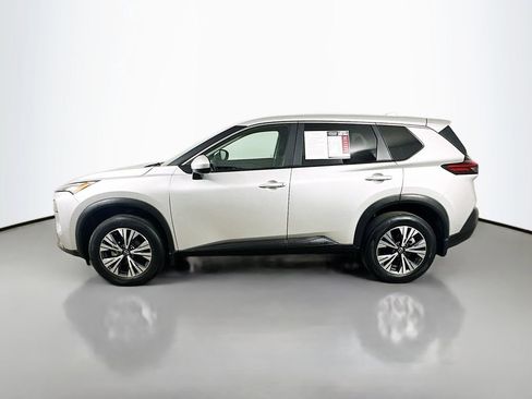 Used 2023 Nissan Rogue SV AWD/4WD image 5