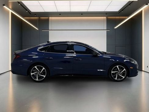 Certified 2022 Hyundai Sonata SEL Plus FWD image 6