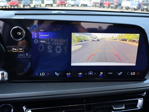 New 2026 Chevrolet Traverse LT w/ LPO, Floor Liner Package image 14