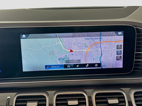 Certified 2021 Mercedes-Benz GLE 350 4MATIC image 17