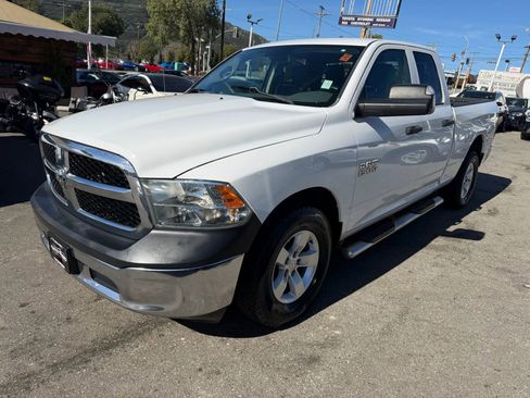 Used 2015 RAM 1500 Big Horn AWD/4WD image 3