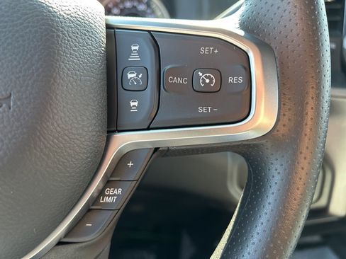 New 2026 RAM 4500 Tradesman image 18