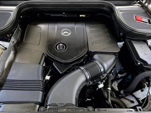 Certified 2024 Mercedes-Benz GLE 350 GLE 350 image 11