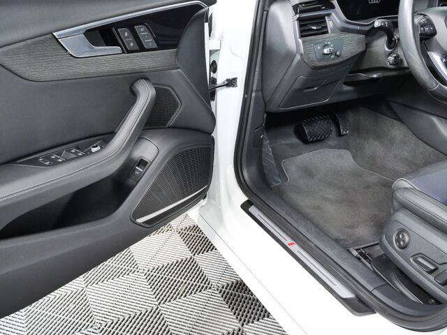 Used 2023 Audi A4 2.0T Premium Plus AWD/4WD image 17