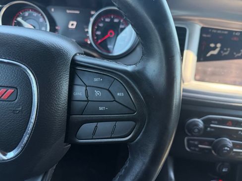 Used 2023 Dodge Charger SXT RWD image 19