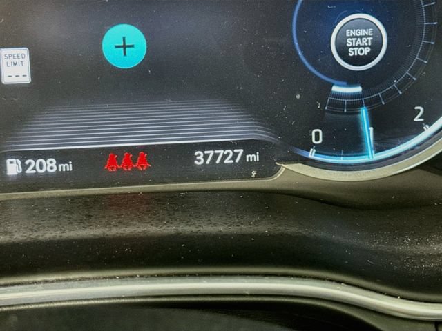 Used 2024 Genesis GV80 2.5T AWD/4WD image 13