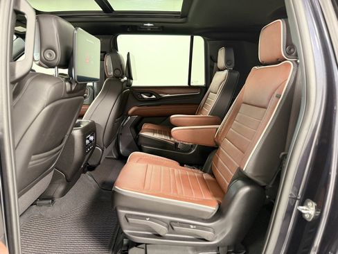 Used 2024 GMC Yukon XL Denali Ultimate image 23