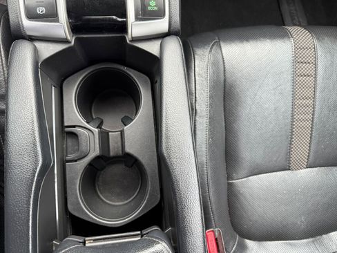 Used 2020 Honda Civic EX-L image 22