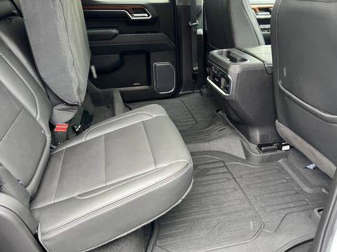 Used 2023 GMC Sierra 1500 Denali w/ Denali Reserve Package image 21