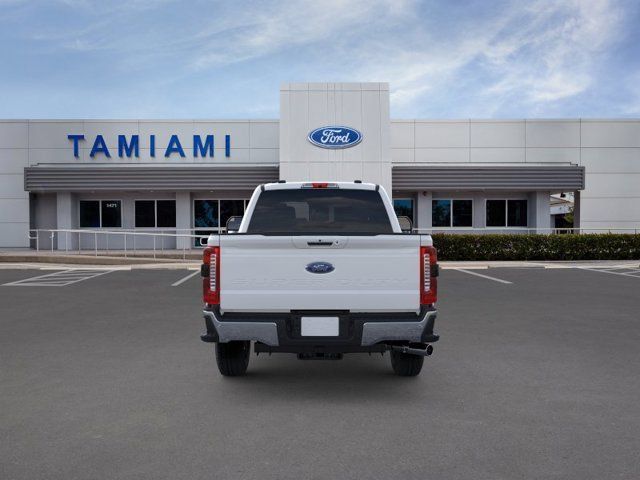 New 2026 Ford F250 Lariat w/ Chrome Package AWD/4WD image 5
