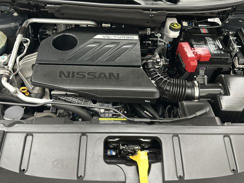 Used 2023 Nissan Rogue SV w/ SV Premium B Package AWD/4WD image 25