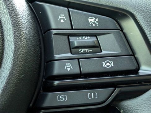 New 2026 Subaru Forester Premium image 30