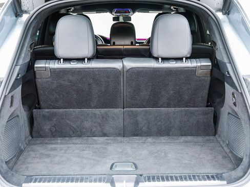 Used 2023 Mercedes-Benz EQS 580 4MATIC SUV image 27