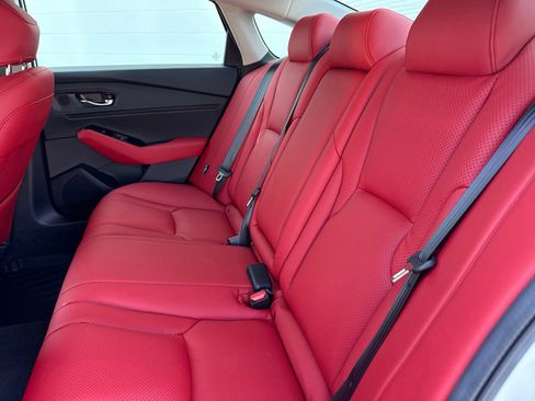Used 2026 Honda Accord Touring image 14