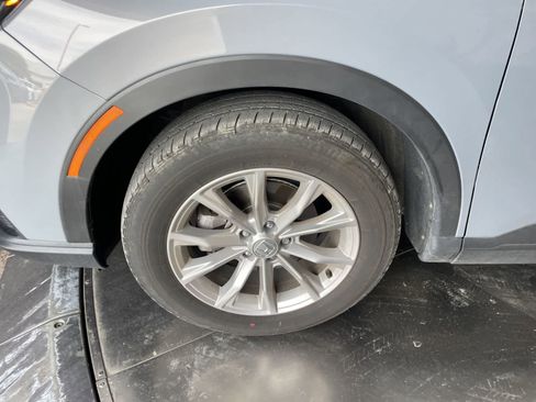 Used 2025 Honda CR-V EX image 9