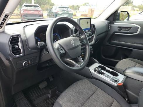 Used 2021 Ford Bronco Sport Big Bend image 13