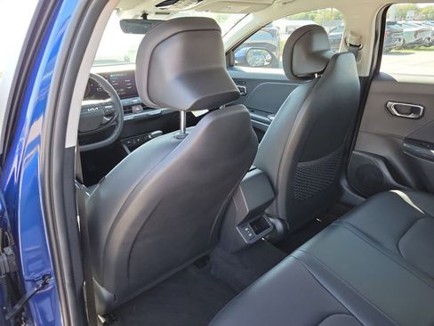 New 2026 Kia K4 EX FWD image 15