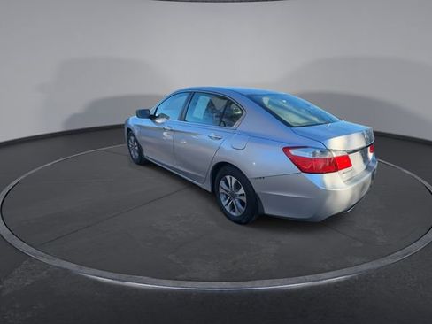 Used 2013 Honda Accord LX image 11