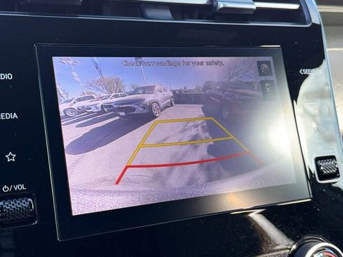 Used 2023 Hyundai Santa Cruz SE image 16