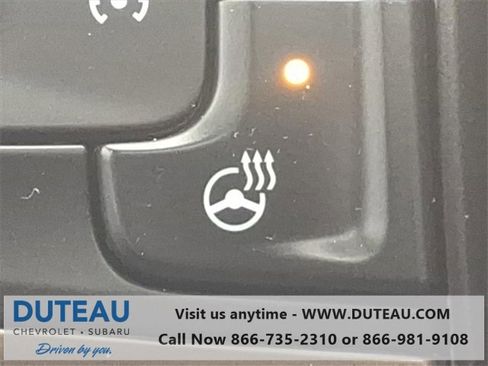 Used 2022 Chevrolet Silverado 1500 High Country image 17