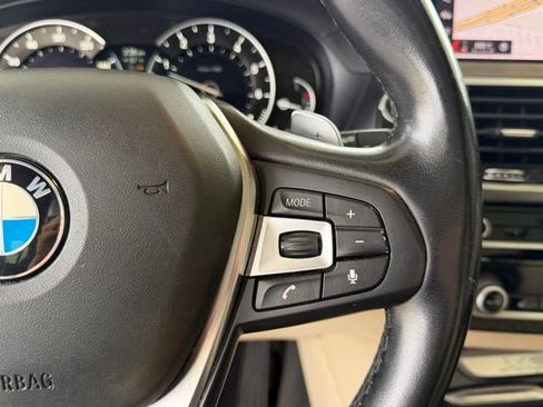 Used 2019 BMW X3 xDrive30i w/ Premium Package image 24