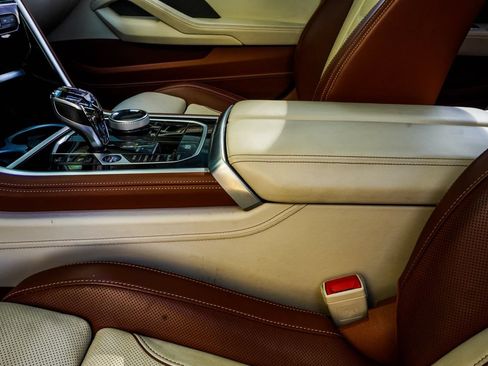 Used 2023 BMW 840i Gran Coupe RWD image 20