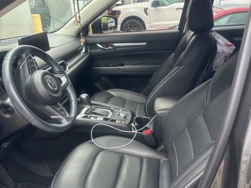 Used 2024 MAZDA CX-5 AWD 2.5 S w/ Preferred Package image 20
