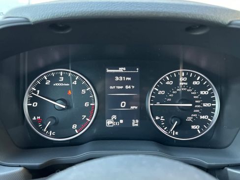 New 2026 Subaru Forester Sport image 29