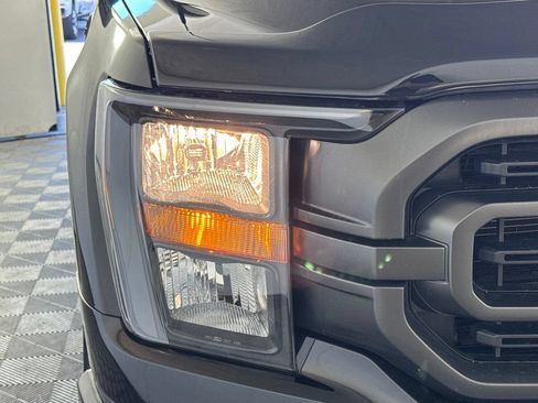 Used 2023 Ford F150 XLT w/ Equipment Group 301A Mid AWD/4WD image 46