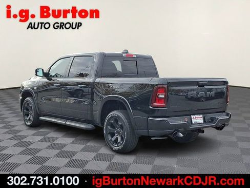 New 2026 RAM 1500 Big Horn image 3