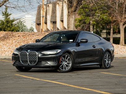 Used 2022 BMW 430i xDrive Coupe