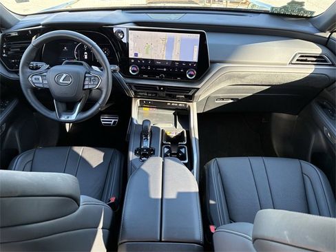 Used 2024 Lexus TX 500h AWD w/ Technology Package image 14