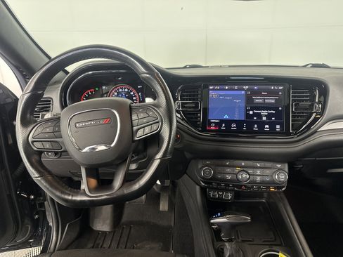 Used 2022 Dodge Durango GT image 3