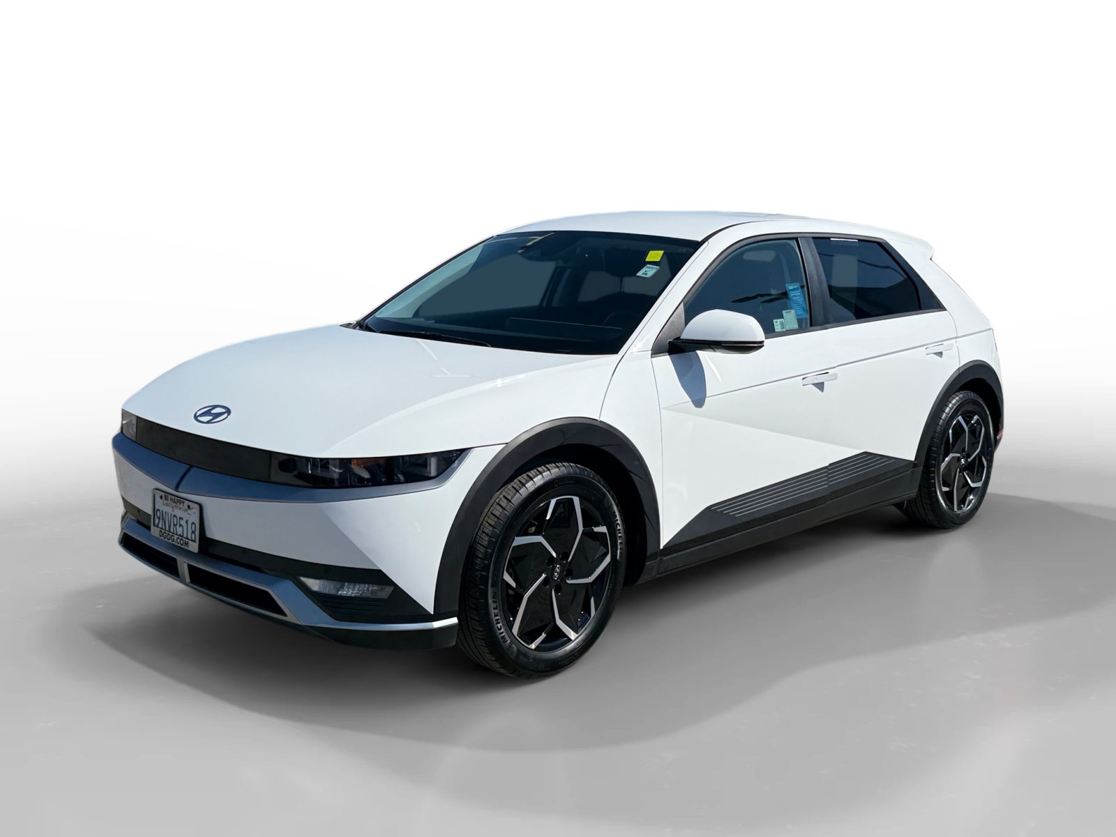 Certified 2024 Hyundai Ioniq 5 SEL RWD image 1