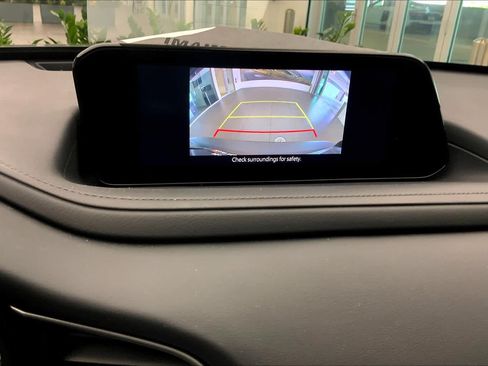 Used 2021 MAZDA CX-30 FWD 2.5 S image 28